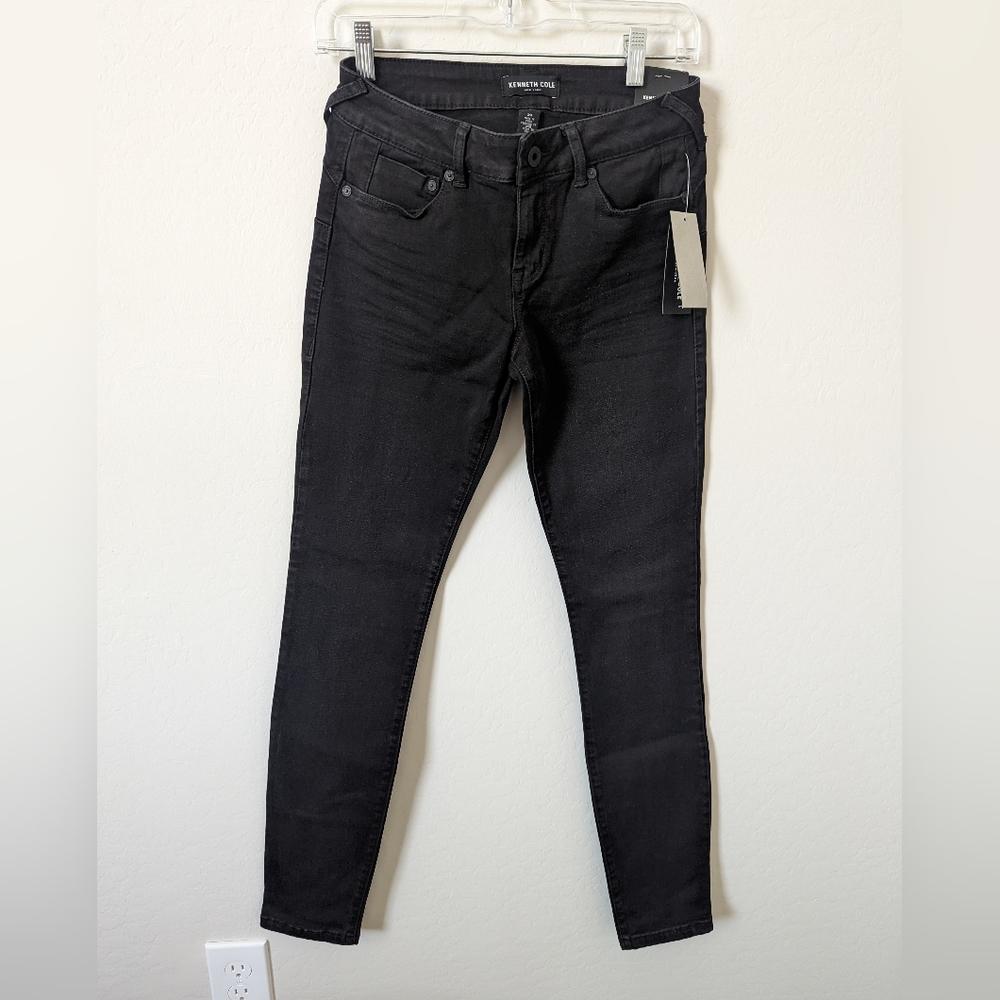 NWT Kenneth Cole Skinny Jeans